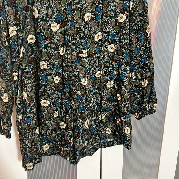 Zara romber like new size small - Picture 3 of 6